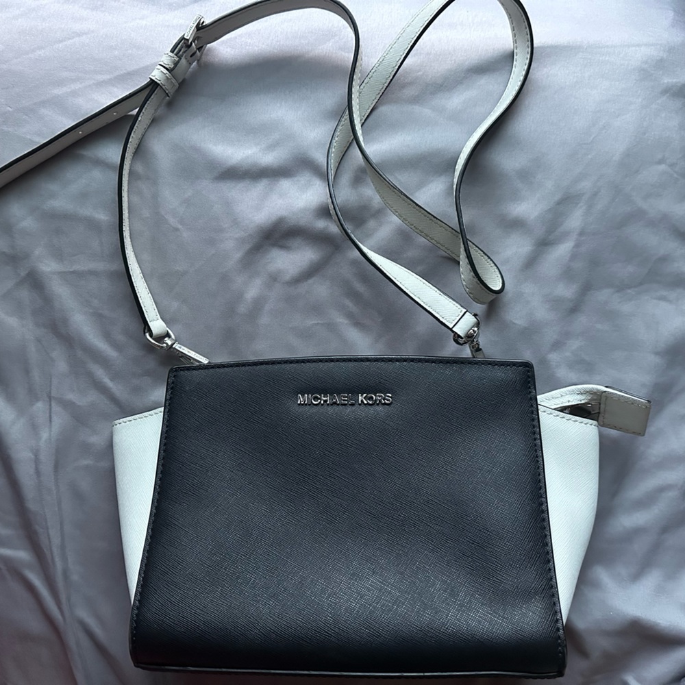 Michael Kors handbag.